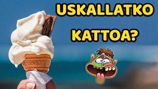 TOP 10 ÄLLÖINTÄ FAKTAA (Joita Et Halua Tietää)