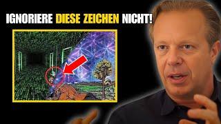 Anzeichen, dass du bereits in der 5. Dimension lebst - Joe Dispenza