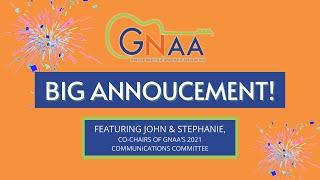 GNAA Has a Big Announcement!