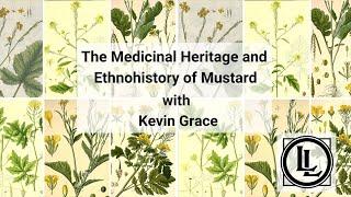 The Medicinal Heritage and Ethnohistory of Mustard