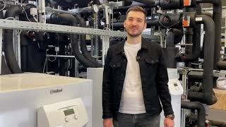 Wirtschaftsingenieurwesen – Energiesysteme - Hochschule Ruhr West