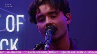 Thumper Live Performance | Scruff of the Neck TV