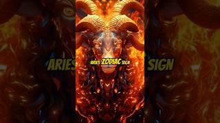 Aries: The Mythology Behind the Zodiac Sign ️ #shorts #greekmythology #zodiacsigns #originstories