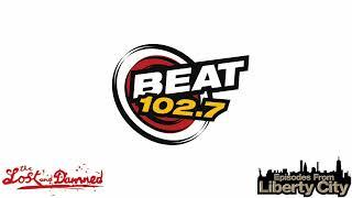 The Beat 102.7 with subtitles (GTA IV: Episodes from Liberty City)