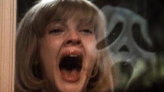 THE MOVIE ADDICT REVIEWS Scream (1996)