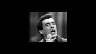 WORKING MY WAY BACK TO YOU - FRANKIE VALLI AND THE FOUR SEASONS #shorts