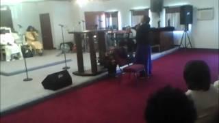 Heart of a Worshipper (Dance) Shannon Smallwood