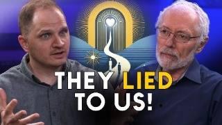 Terrified You Won’t Make It to Heaven? Here’s the Truth You Need to Hear