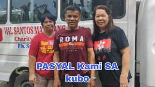 KALINGAP AWE PINUNTAHAN NAMIN #valsantosmatubang