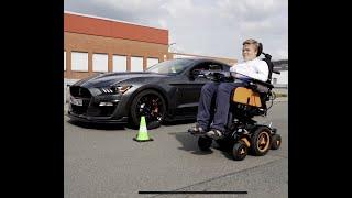 Shelby GT500 vs. M5 Permobil by JP Performance