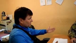 Украл машину у Казакова