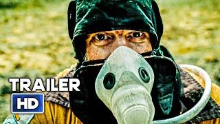 THE SILENT PLANET Official Trailer (2025) Sci-Fi Movie HD