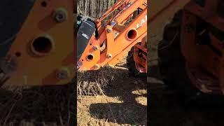 Skid Pro tree puller Kubota M6040 (2 year review)