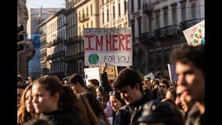 Youth, Education for Sustainable Development and resilience