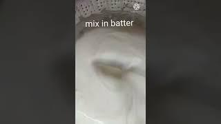 easy breakfast recipe mini pancake recipe mahek kitchen recipes
