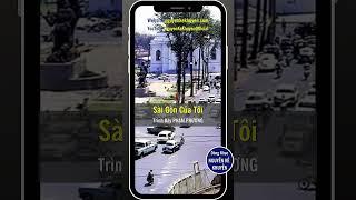 #Shorts - Sài Gòn Của Tôi (Nguyễn Kế Khuyến) - Vô cùng nuối tiếc - ca sĩ Phạm Phương