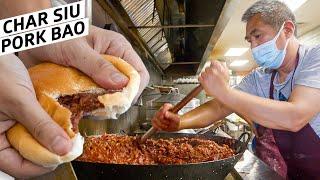 How Chicago's Oldest Chinese Bakery Makes 10,000 Bao Per Week — The Experts