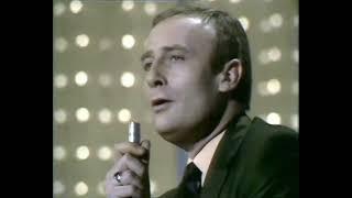 Edward Woodward - The Way You Look Tonight  1971  Stereo