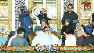 Main Dil Se Deewana Hon Dastageer Ka || Manqabat Ghouse Azam Abdul Qadir Gilani || Zohaib Ashrafi