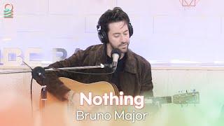 [ALLIVE] Bruno Major - Nothing | 올라이브 | 배철수의 음악캠프 | MBC 230809 방송