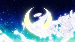 'Silver Moon Crystal Power Therapy Kiss!' (Pretty Guardian Sailor Moon Cosmos The Movie)