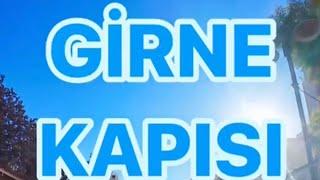 Girne kapisi in Northern Cyprus  #cypruslife #cyprus #viral #travel