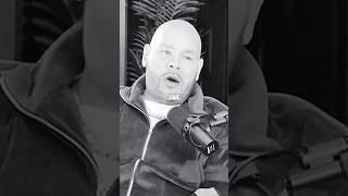 Fat Joe Gets Pressed by a Guy Fresh Out After 26 Years… On Camera!  | ​⁠@JoeAndJada
