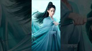 師徒戀!清冷女師尊與傲嬌世子《青川入夢》定檔6月16日 郭曉婷 周曆傑|天天甜劇 #青川入夢 #郭曉婷 #古裝劇