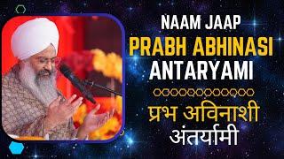 Prabh Abhinasi Antaryami || Sant Trilochan Darshan Das Ji @SantTrilochanDas