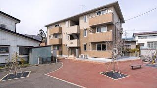 フユシス類家B 103／青森県八戸市類家2丁目／2LDK ピタットハウス本八戸駅店｜八戸市の不動産なら八代産業株式会社 賃貸、土地、中古住宅、アパート、マンション等