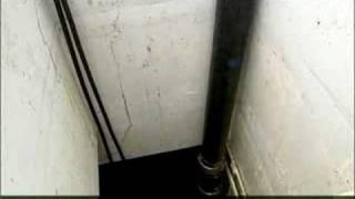 Fairway Waste Water Pump Station Fails