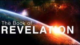 THE BOOK OF REVELATION FULL MOVIE - AUDIO BIBLE