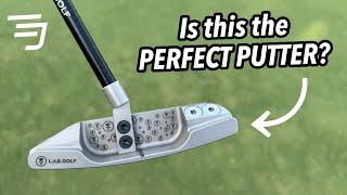 THEIR BEST EVER? | L.A.B. Golf Link.1 Putter | Full Review