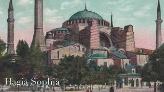 2mi3museum The Collections: Istanbul Through Postcards