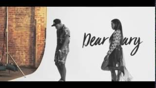 Fuse ODG ft Tiwa Savage - Diary (Official Video) OUT NOW