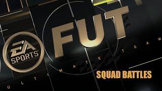 FIFA 22  FUT  Squad Battles #3  EmkaTeam Games - TOTW 9 