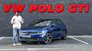 VW Polo GTI,  is it the perfect daily drive?