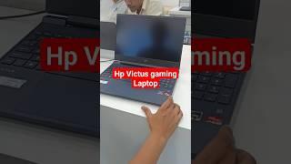 HP Victus AMD Ryzen 5 Hexa Core 5600H - 15-fb0147AX Gaming Laptop #hp #victus  #unboxing #Shorts