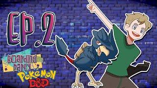 Pokemon DnD | Session 2 | Stretching Our Wings