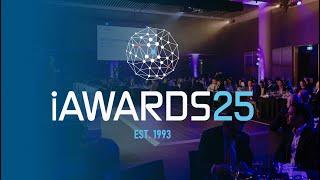 2025 iAwards Entries Open