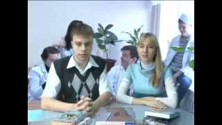 МК НИУ БелГУ Тележурнал .
