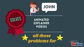 Sly Dog Production Animated Explainer Videos