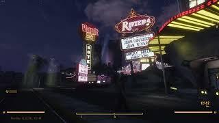 Showcase Modded New Vegas Strip