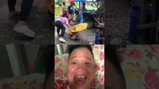 Bó tay mấy bạn nầy rồi giỡn vậy nhắm được ko