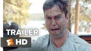 Brother Nature Official Trailer 1 (2016) - Taran Killam Movie