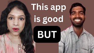 Shocking..... This Spoken English App is Being Used As A Dating App !!!