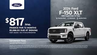 Ford 12/29/2024 4735184