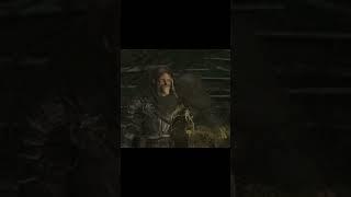 THAT NEW FIREKEEPER THOOOO #dark #darksouls #soulslike #mod #soulsborne #fromsoftware #eldenring