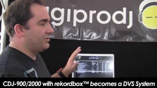 Versatility of Pioneer rekordbox™ - A video response | agiprodj.com