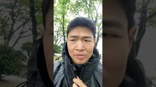 혀기의 발연기 조선족과 평양에서 온 청년.
